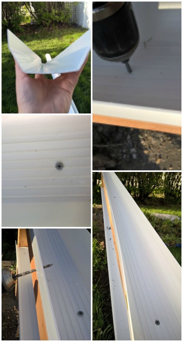 Vertical Strawberries by Nikki Christiansen for Busy Mom's Helper