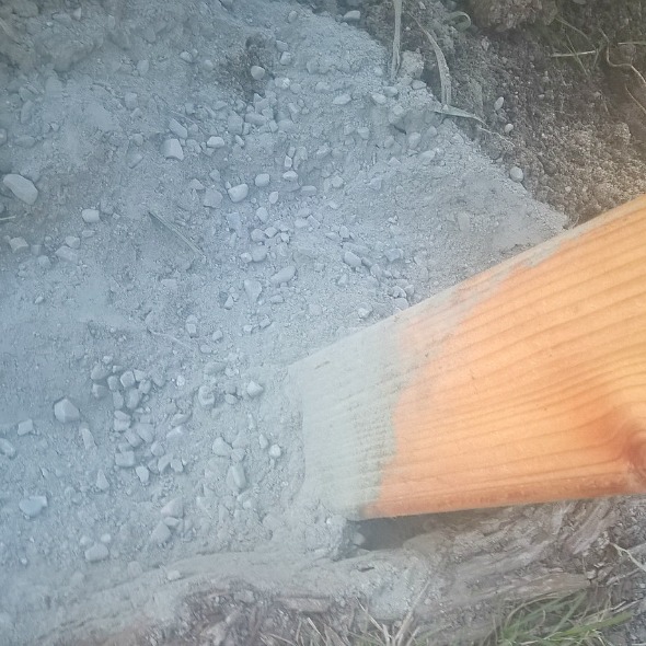 Vertical Strawberries by Nikki Christiansen for Busy Mom's Helper