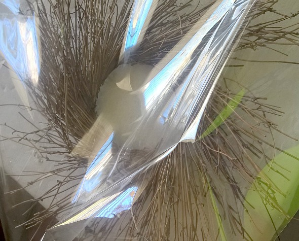 Autumn Splendor Centerpiece by Nikki Christiansen for Busy Mom's Helper