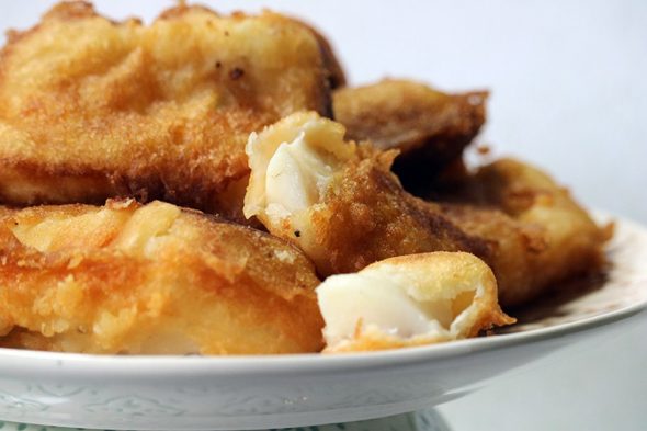 Thrive at Five Meal Plan 5