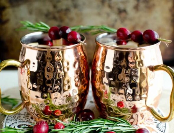 Thrive at Five Meal Plan 5