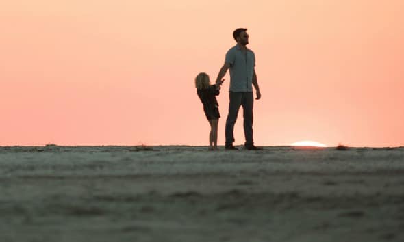 GIFTED is Touching & Comedic / a great date night film about what family and really living is all about! #GiftedMovie #ad