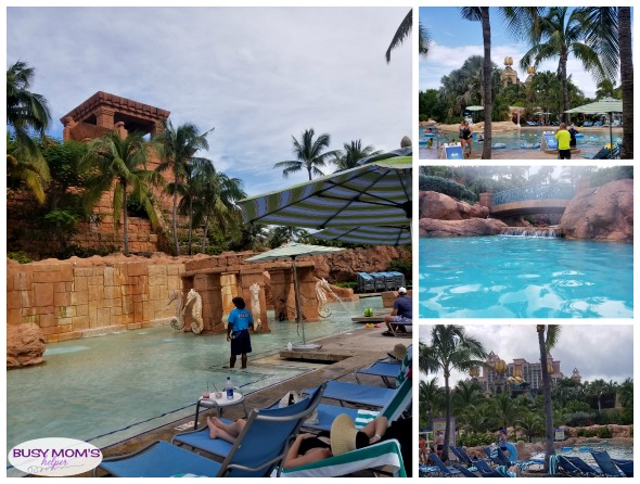 Atlantis Resort Bahamas: Our Aquaventure Day #AD #atlantisbahamas #bahamasatheart