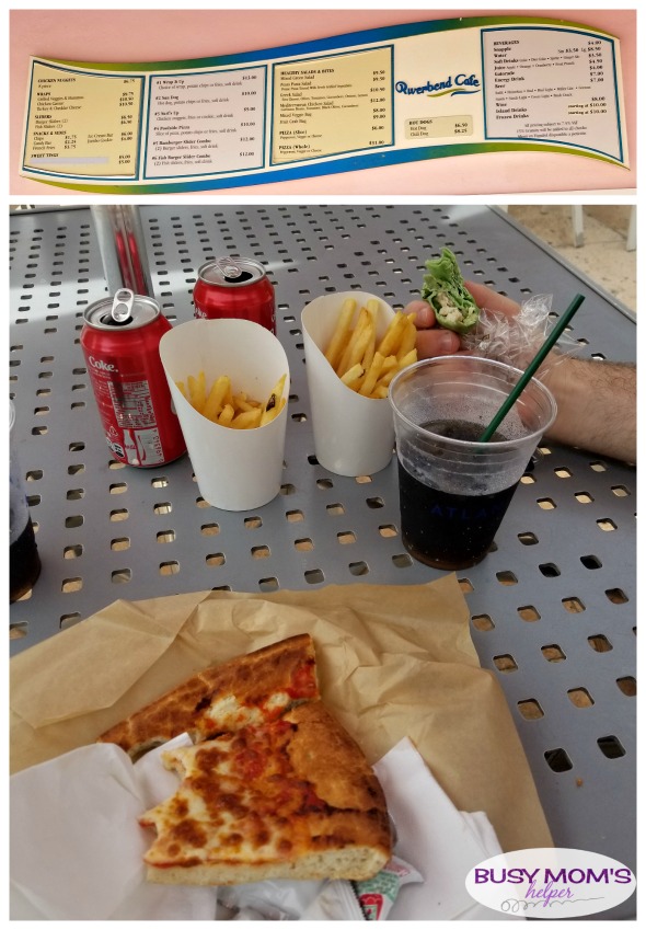 Atlantis Resort Bahamas: Our Aquaventure Day #AD #atlantisbahamas #bahamasatheart