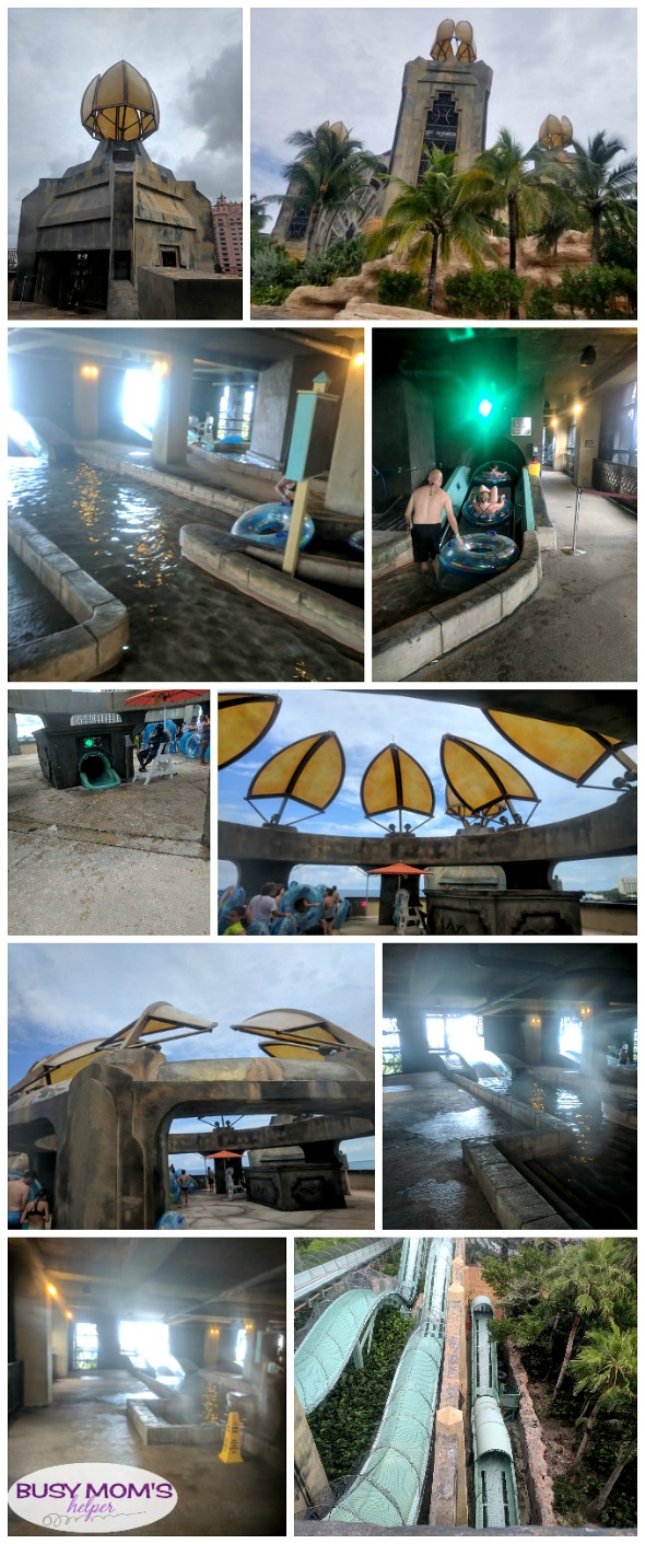 Atlantis Resort Bahamas: Our Aquaventure Day #AD #atlantisbahamas #bahamasatheart