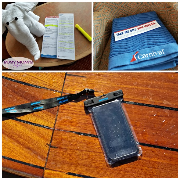 7 Things to NEVER Bring on a Cruise Ship, plus 10 You MUST!