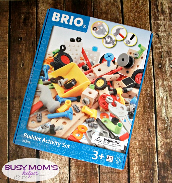 Gifts for Boys: a holiday gift guide 2017