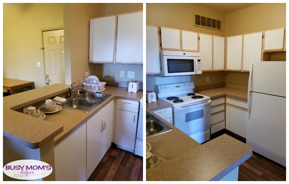 What to do when you're living between moves - our temporary home at Extended Stay America @theextendedstay #ad #hotel #moving #familylife