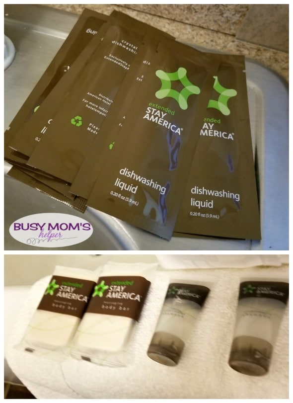 What to do when you're living between moves - our temporary home at Extended Stay America @theextendedstay #ad #hotel #moving #familylife