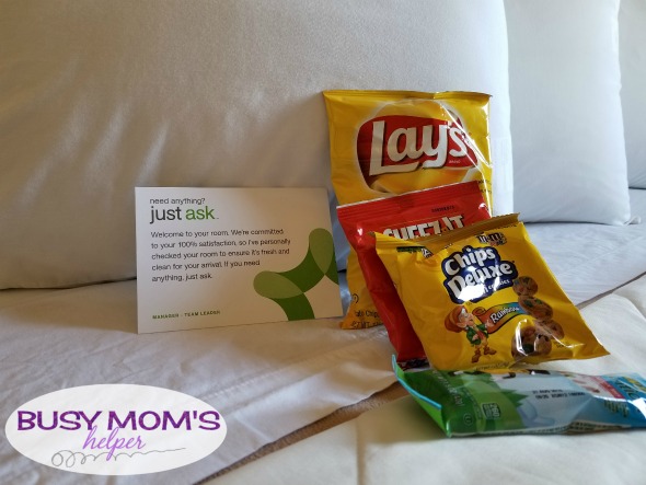What to do when you're living between moves - our temporary home at Extended Stay America @theextendedstay #ad #hotel #moving #familylife