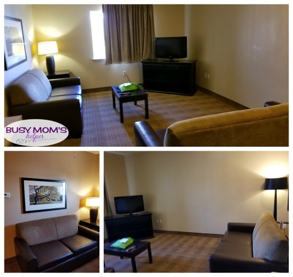 What to do when you're living between moves - our temporary home at Extended Stay America @theextendedstay #ad #hotel #moving #familylife