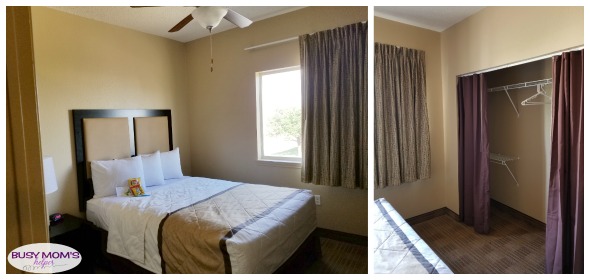 What to do when you're living between moves - our temporary home at Extended Stay America @theextendedstay #ad #hotel #moving #familylife