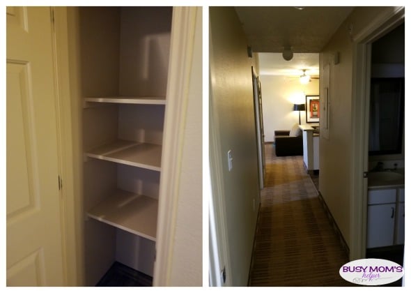 What to do when you're living between moves - our temporary home at Extended Stay America @theextendedstay #ad #hotel #moving #familylife