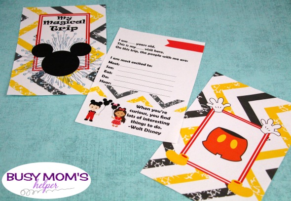 Printable Disney Aulani Activity & Autograph Pages #disney #disneyaulani #aulani #autographpages #printable #disneyactivities #disneyautograph #kids #travel #familytravel