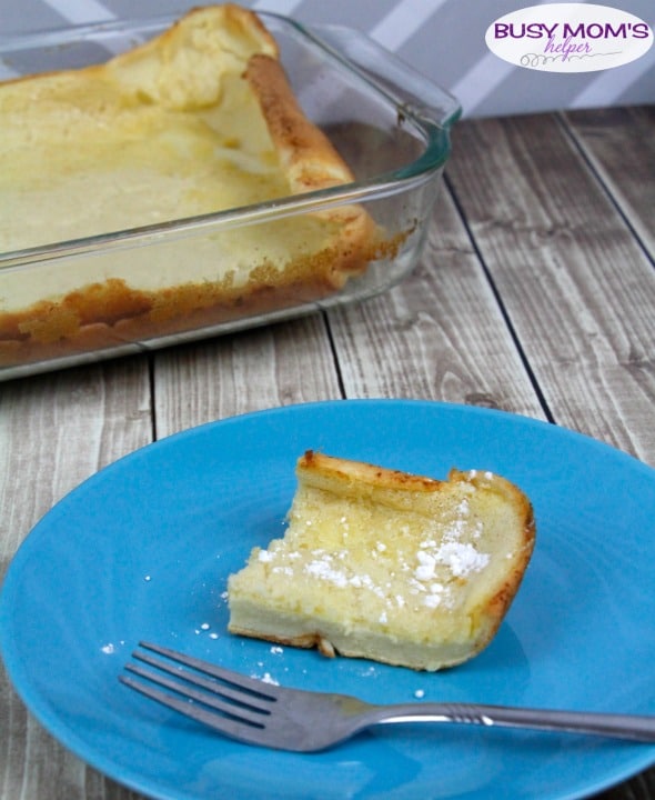 Easy German Pancakes #recipe #food #breakfast #pancakes #germanpancakes #easyrecipe #easymeal #easybreakfast #breakfastrecipe