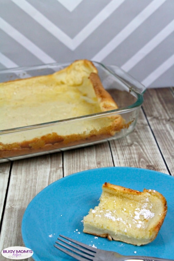 Easy German Pancakes #recipe #food #breakfast #pancakes #germanpancakes #easyrecipe #easymeal #easybreakfast #breakfastrecipe