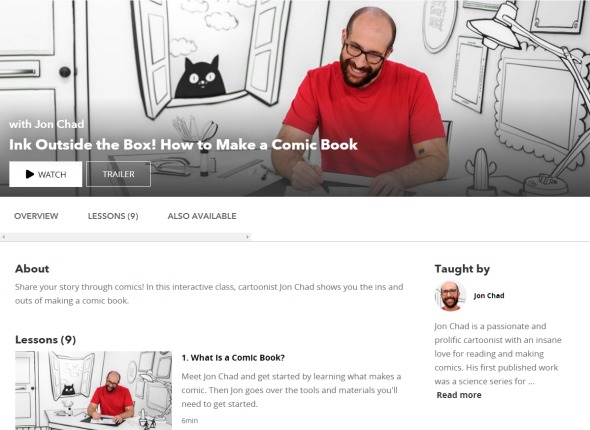 Ultimate Gift That Isn't 'Stuff' #AD Give the gift of learning, hobbies & fun with a huge variety of online courses! Everything from cooking & crafts, sewing & home decor, wood working & fitness, family & healthy eating - plus much more! Great gift idea for everyone on your list! @therealbluprint