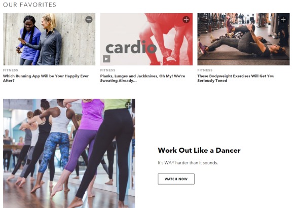 Ultimate Gift That Isn't 'Stuff' #AD Give the gift of learning, hobbies & fun with a huge variety of online courses! Everything from cooking & crafts, sewing & home decor, wood working & fitness, family & healthy eating - plus much more! Great gift idea for everyone on your list! @therealbluprint