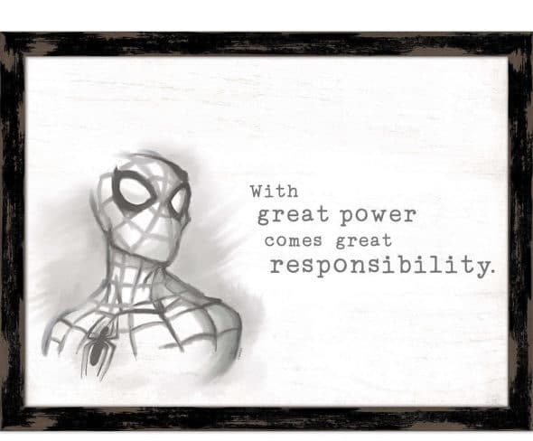 Holiday Gift Guide: Gifts for Nerds & Geeks / Whether Star Wars or Star Trek, Marvel or DC, Dr. Who, Harry Potter or any other incredible brands, here's a great list of perfect gifts for my fellow nerds & geeks! #holidaygiftguide #gifts #starwars #startrek #drwho #marvel #dc #superhero #harrypotter #giftideas #nerdgifts #geekgifts