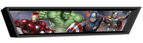 Holiday Gift Guide: Gifts for Nerds & Geeks / Whether Star Wars or Star Trek, Marvel or DC, Dr. Who, Harry Potter or any other incredible brands, here's a great list of perfect gifts for my fellow nerds & geeks! #holidaygiftguide #gifts #starwars #startrek #drwho #marvel #dc #superhero #harrypotter #giftideas #nerdgifts #geekgifts