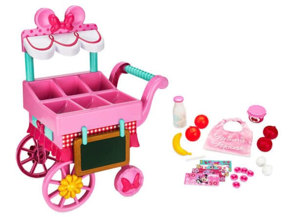 Holiday Gift Guide: Gifts for Disney Fans #holidaygiftguide #giftguide #giftideas #disneygifts #disneygiftideas #disneyfans #disney