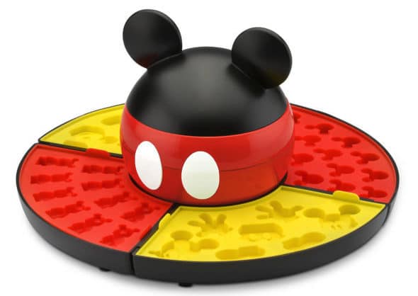 Holiday Gift Guide: Gifts for Disney Fans #holidaygiftguide #giftguide #giftideas #disneygifts #disneygiftideas #disneyfans #disney