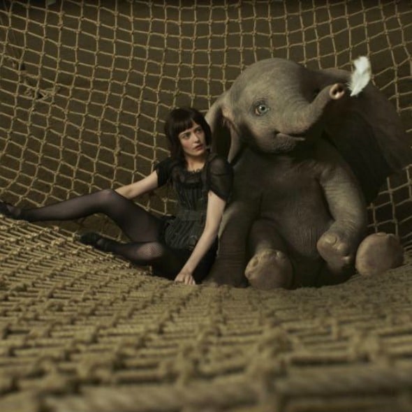 Dumbo: The Family We All Need