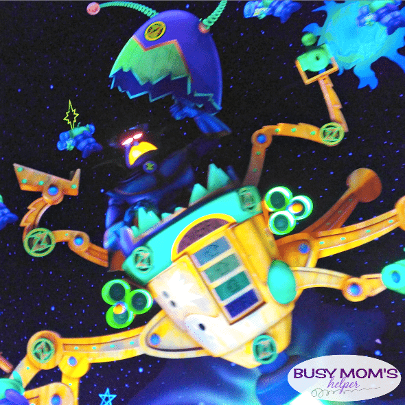 Best Disney World Ride Hacks