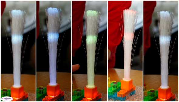 Learning & Building with Circuit Blox #ad #STEM