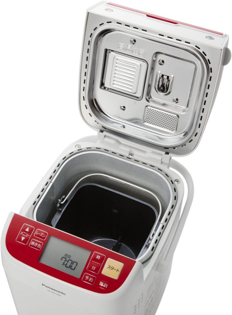 amazon bread machines 2