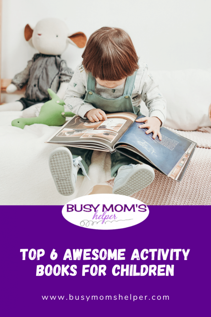 top 6 awesome activity
