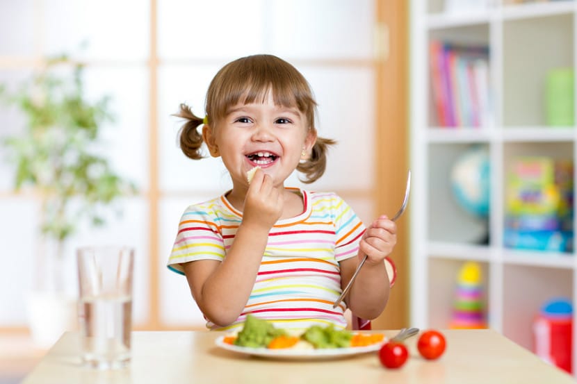 toddler feeding schedule