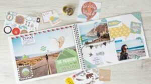 How To Print Pictures For Scrapbooking