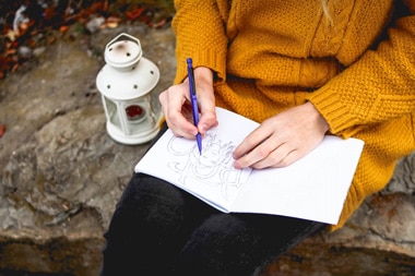 How To Find Motivation To Draw