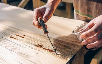 How to Fix Ripples and Waves on Your Epoxy Resin Surface