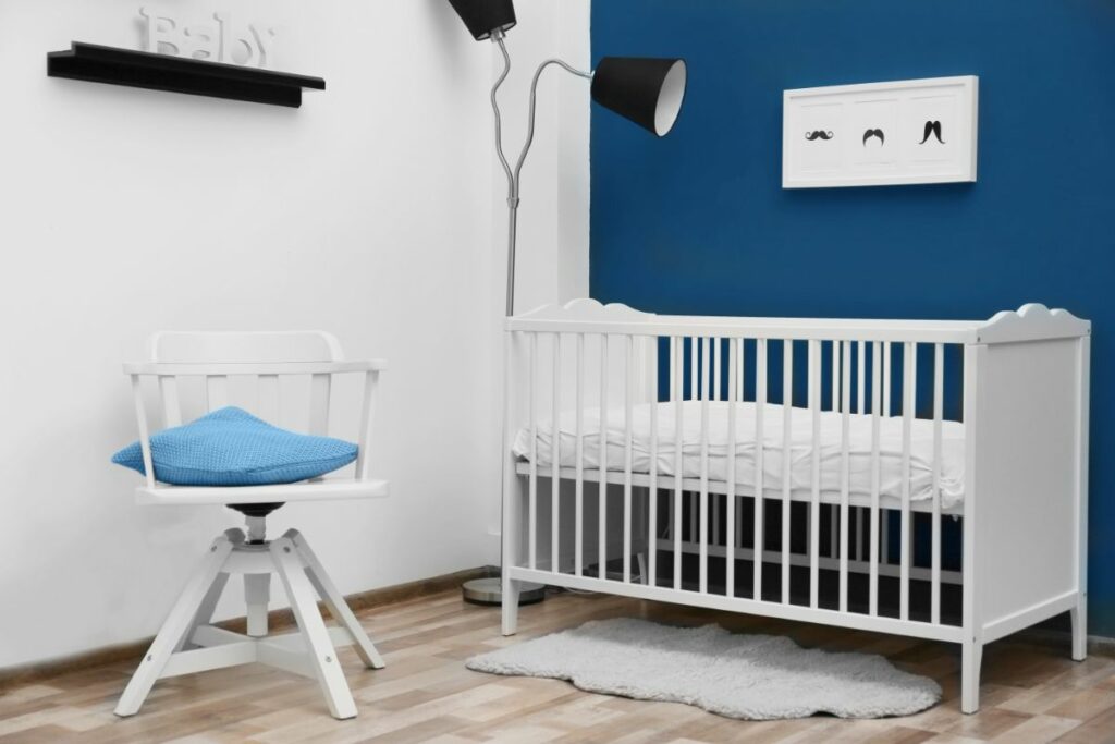 Crib Decor Ideas (1)