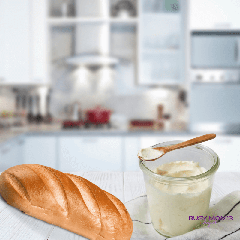 Cheesecake Factory Butter – That You NEED To Try!