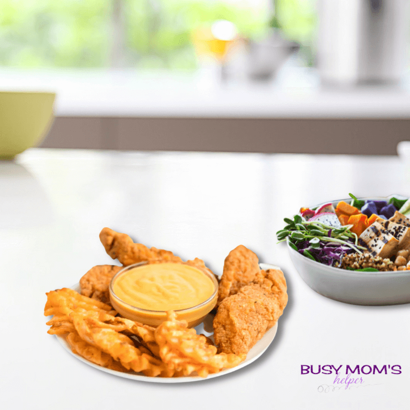 Copycat Chick-Fil-A Sauce